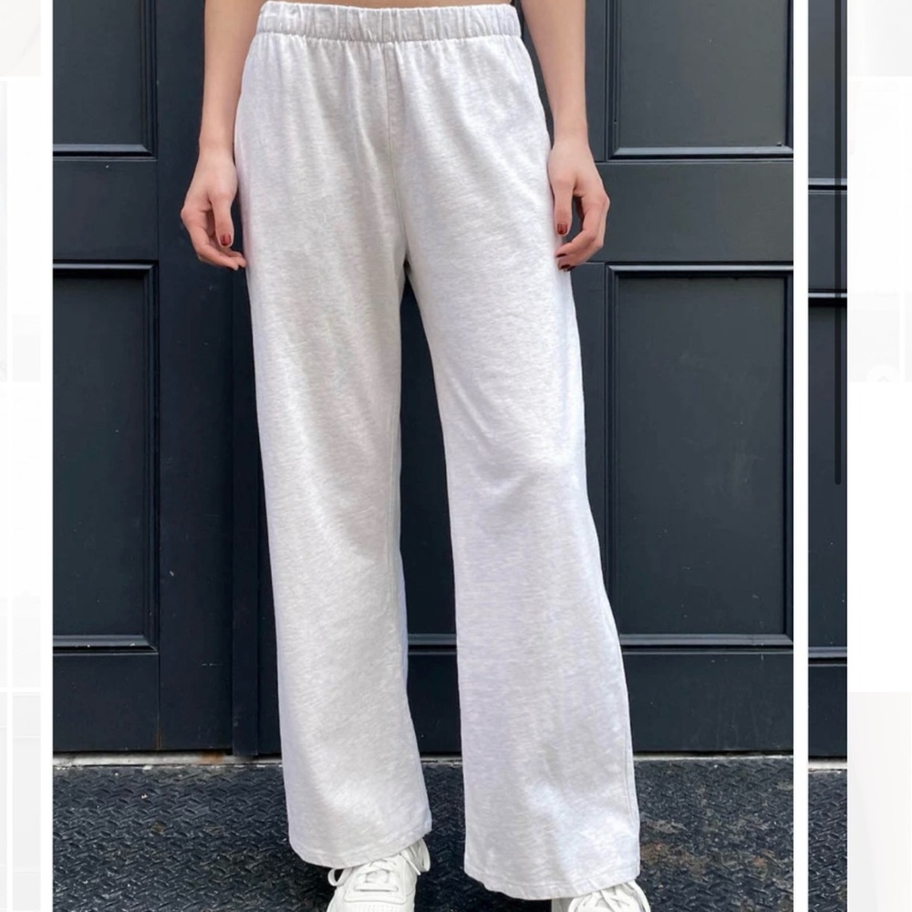 Brandy Melville Anastasia Sweatpants